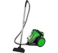 Aspiradora multiciclónica sin bolsa "Eco Power"""