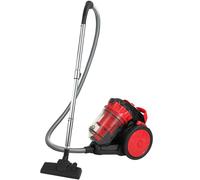 Aspiradora multiciclónica sin bolsa "Green Edition"""