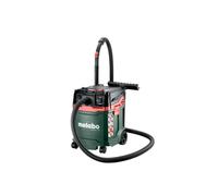 Aspiradora multiusos ASA 30 L PC METABO 602086000 Clase L