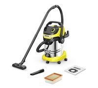 Karcher 1.628-379.0-WD 5 S V-30/5/22 aspirador de líquidos sólidos