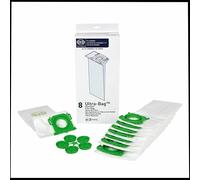 Aspiradora Paño Bolsas de Para SEBO X / C 370 X1 X4 5093ER Parte Genuina