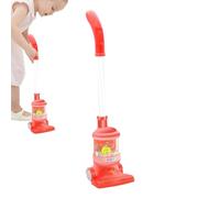 Aspiradora para niños - Aspiradora de juguete, aspiradora de juguete para jugar a las casitas | Aspiradora con Sonidos Ligeros y Realistas, Aspiradora de Entretenimiento y Juguete para niños, Aprendiz