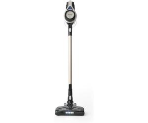 Aspiradora Petra 2 en 1 - negra