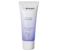 Aspiradora Pores No More del Dr. Brandt - Mascarilla Purificadora De Poros Para Destapar Y Reducir Los Poros - 30 g