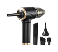 Aspiradora Portátil Inalámbrica 7000Pa Mini Limpiador Manual Inalámbrico