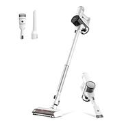 Aspiradora Pure One Air Inalámbrica y Súper Ligera, 1,8 kg,Multi-Cyclone, Aspiradora de Mano con Múltiples Accesorios, Succión Potente y Ultrasilenciosa, Diseño Duradero