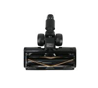 Aspiradora R10 R20 R30 T20 T30 con boquilla de cepillo turbo eléctrico for suelos, compatible con Dreame.(Black)