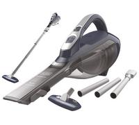 Aspiradora Recargable B+D PLUS DVA 315 JF