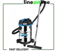 Aspiradora Ribimex Aspirix 30 L con casquillo para herramientas