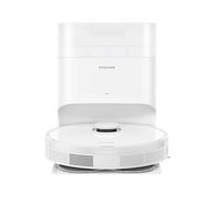Dreame L10s Plus Robot Aspirador y Friegasuelos con Estación de Vaciado Automático Blanco