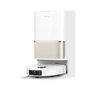 Aspiradora Robot Dreame L50 Ultra 19500Pa Blanca