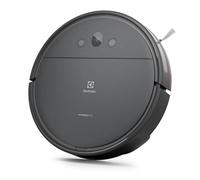 Aspiradora Robot Electrolux ER61UW1DG, Negro