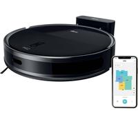 Aspiradora Robot HOOVER HG230H 011 Hydro (250 ml - Autonomía 160 min - Urban Black)