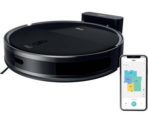 Aspiradora Robot HOOVER HG230H 011 Hydro (250 ml - Autonomía 160 min - Urban Black)
