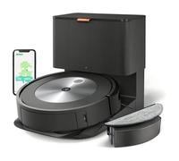 iRobot Roomba Combo j5+ (J5578) Combo Saug-und Wischroboter