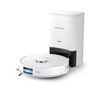 Aspiradora Robot Rowenta X-Plorer 4000Pa con Mopa - RR9197WH