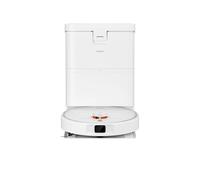 Robot Aspirador y Fregasuelos Xiaomi Robot Vacuum H50 Estación Autolimpiante Navegación Láser 10.000 Pa