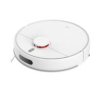 XIAOMI Robot Vacuum S40C, Aspirador y fregona 2 en 1, 5000Pa de succión, navegación Inteligente LDS, Recarga automática, Compatible con Suelos Duros y alfombras de Pelo Corto