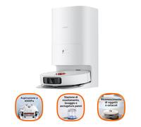 Xiaomi X10 Plus Combinado Blanco