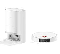 Aspiradora Robot Xiaomi Robot Vacuum X20+ con Base Autolimpieza