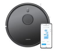 Xiaomi Robot Vacuum S20 Negro