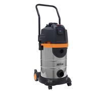Aspiradora Sealey Ciclón Húmeda Y Seca 30L Doble Etapa 1200W/230V PC300BL