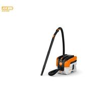 Aspiradora Seca Y Húmeda A Batería STIHL SEA 50 Tensión 36V Contenedor 8.5L