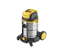 Aspiradora Seca y Húmeda Stanley SXVC30XTDE 1600W 36,5 L/s 19 kPa 5 m