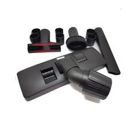 Aspiradora Set Boquilla Combi Cepillo para Stihl Se 62 Industriales Pie