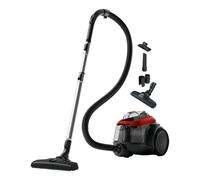 Aspiradora sin bolsa AEG AL61C2CR - 700 W, 74 dB, HEPA