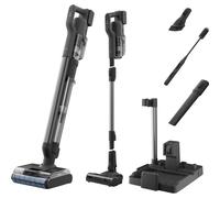 Aspiradora sin Bolsa AEG AW82U2DG 18000Pa 35min Seco y Húmedo Acero Inoxidable Gris