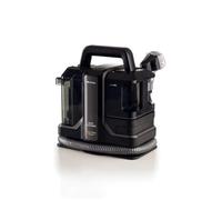 Aspiradora sin Bolsa Ariete 2482/00 750W Limpieza Profunda Depósito Agua Sucia 0,8L Negro