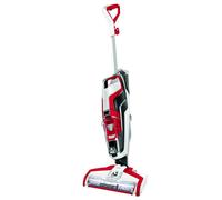 Aspiradora sin Bolsa Bissell CrossWave Essential 560 W Rojo y Titanio