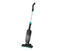 Aspiradora sin Bolsa Black & Decker 600W Ciclónica 0,5L Negro y Azul