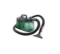 Aspiradora sin Bolsa Bosch EasyVac 3 700W 170AW 2,1L Negro Verde