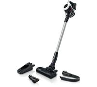 Aspiradora sin Bolsa Bosch Serie 6 BCS61113 18 V 30 min 0,3 L Negro Blanco