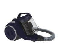 Aspiradora Sin Bolsa Candy All Floors 30 CAF37HC 0,8 kW Con Cable Azul
