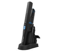 Cecotec Conga Rockstar Micro + Animal Aspirador de Mano sin Cable 200W