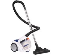 Aspiradora sin bolsa de 800 W SZ-4115 (blanca) - TRISTAR