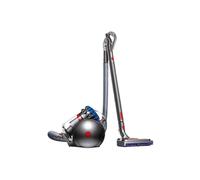 Aspiradora sin Bolsa Dyson Big Ball Absolute 2 Ciclónica Accesorios Níquel