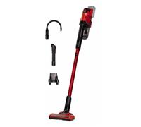 Aspiradora sin Bolsa Einhell TE-SV 18 Li-Solo 1050W Batería Cepillo LED Negro Rojo