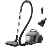 Electrolux Aspiradora Animal 500 EL51A2UG – 99,99% eficiencia, 2L XXL, TurboTextile AllFloor, Gris