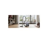 Aspiradora Sin Bolsa Electrolux EL51C1LDB 850W Con Cable Negra