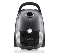 Aspiradora sin Bolsa ETA Avanto 4519 90000 0,8 KW HEPA 4 L Negro Gris