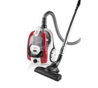 Aspiradora Sin Bolsa ETA ETA051390000 0,7 kW Con Cable Negro Rojo Blanco