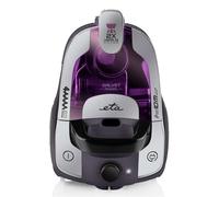 Aspiradora Sin Bolsa ETA Salvet Animal 1513 0,7 kW Con Cable Negro Plata Violeta