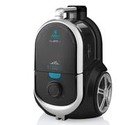 Aspiradora sin Bolsa ETA Stormy Car 800W 2,2L Filtro HEPA 13 Negro