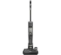 Aspiradora sin Bolsa EZIclean Cyclowash P8 Wet & Dry 230W Filtro HEPA 0,55L Seca y Húmeda Negro Gris