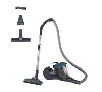 Aspiradora Sin Bolsa Hoover Breeze BR31PET 0,7 kW Con Cable Negra