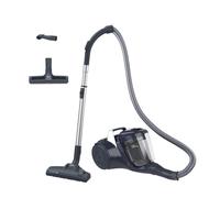 Aspiradora sin Bolsa Hoover Breeze BR71_BR20011 700W 2L EPA Azul